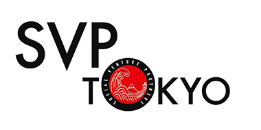 SVP TOKYO